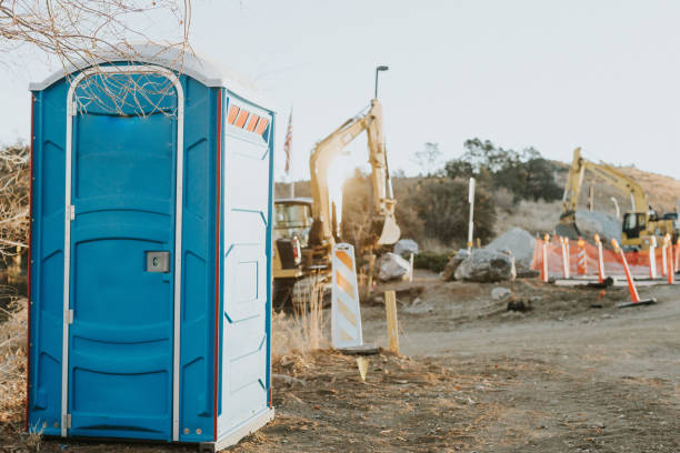 Best Portable restroom trailer rental  in Manvel, TX