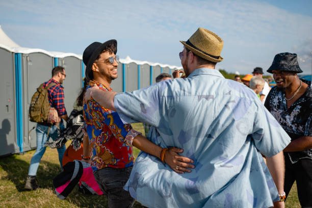 Best Porta potty rental near me  in Manvel, TX