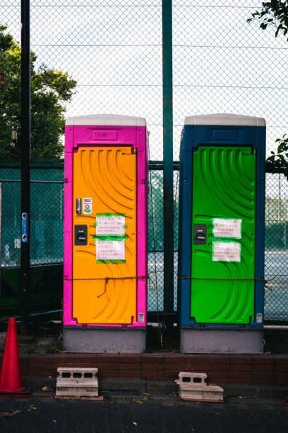 Best High-end porta potty rental  in Manvel, TX