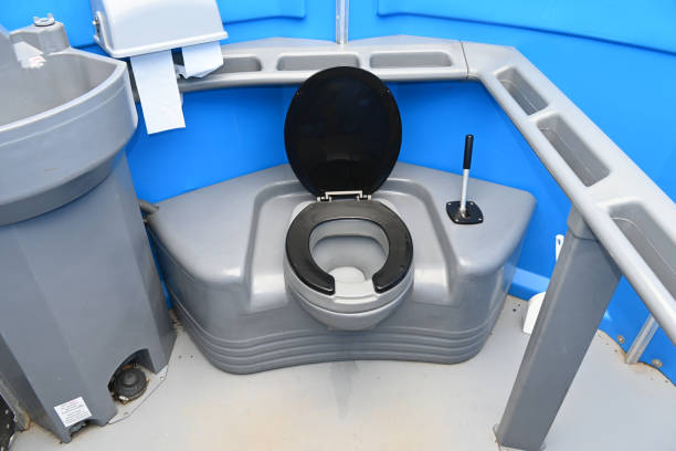Best Temporary restroom rental  in Manvel, TX