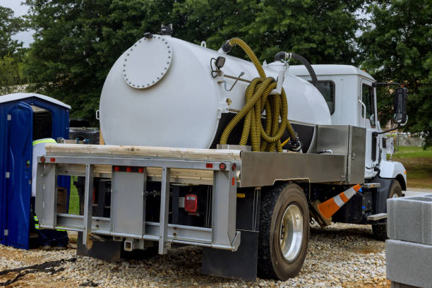 Best Local porta potty services  in Manvel, TX