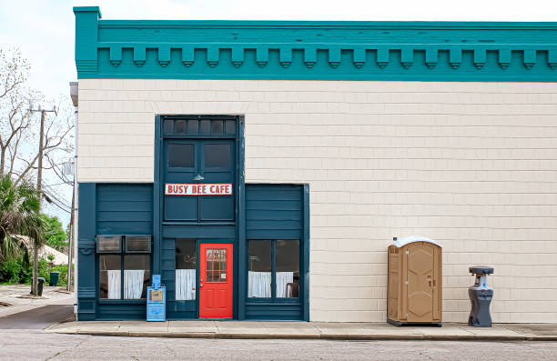 Best Luxury portable toilet rental  in Manvel, TX