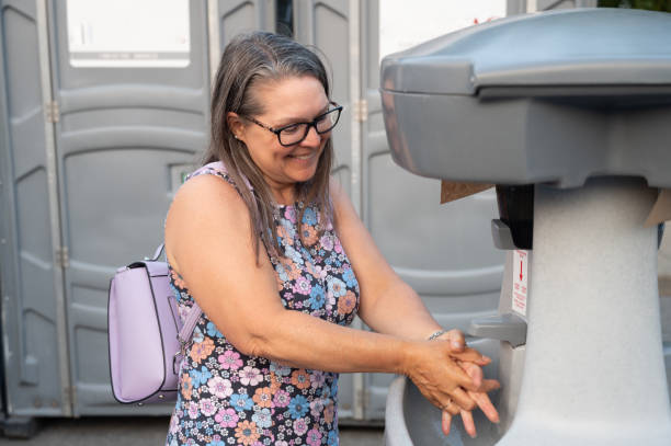 Best Porta potty rental for parties  in Manvel, TX